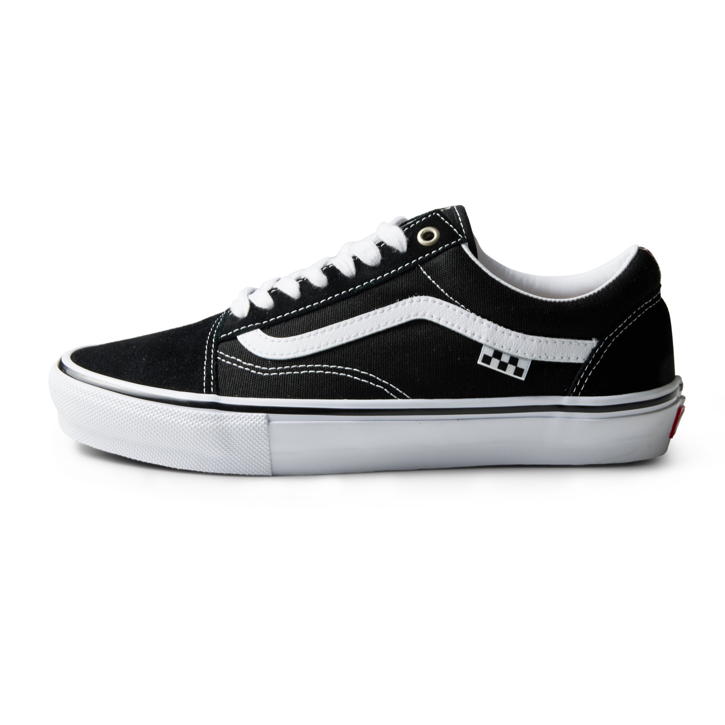 靴 vans skate lofar Vans Skate Loafer | Black/Black – So Hip Toronto