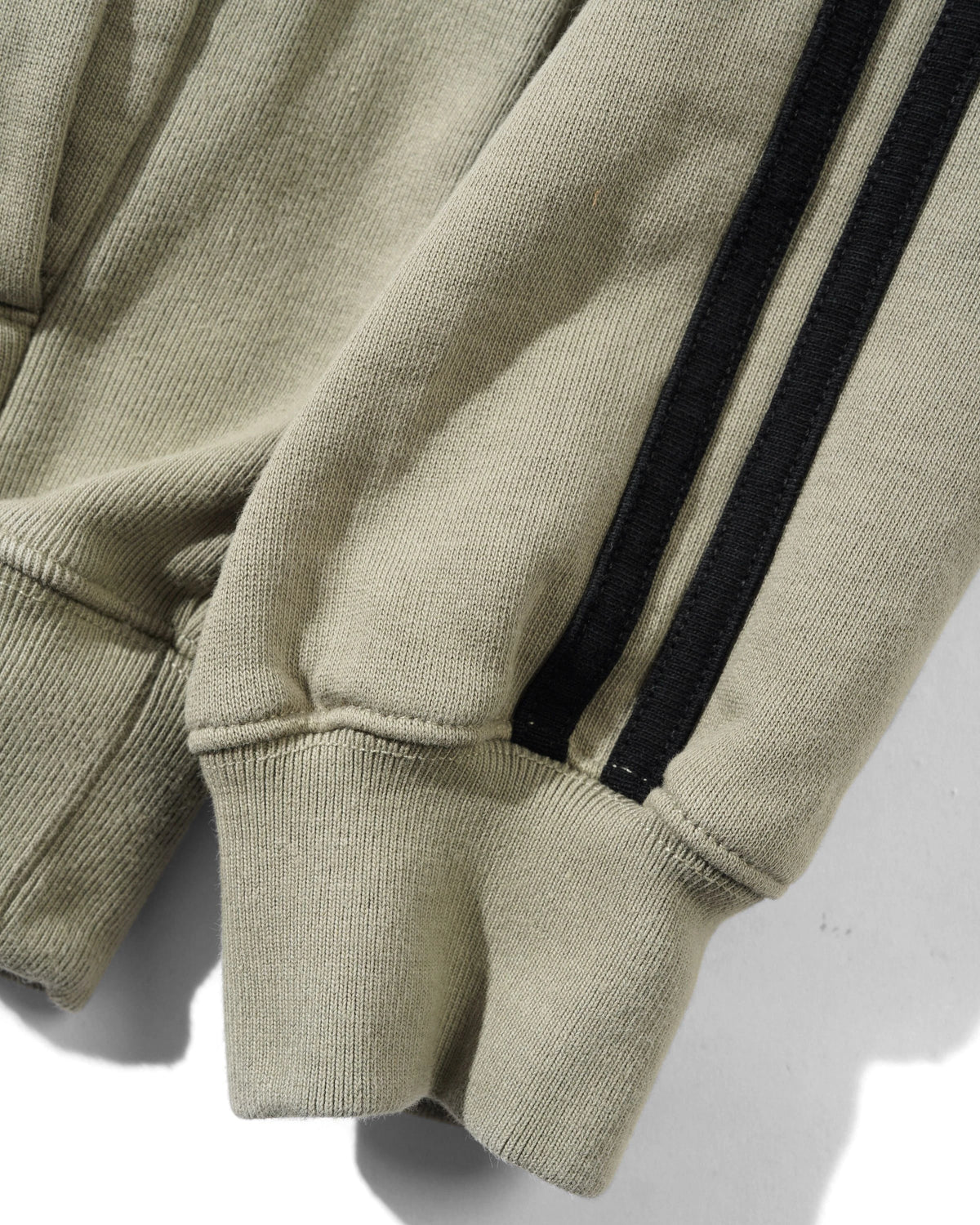Abseil 1/4 Zip Sweater, Fossil