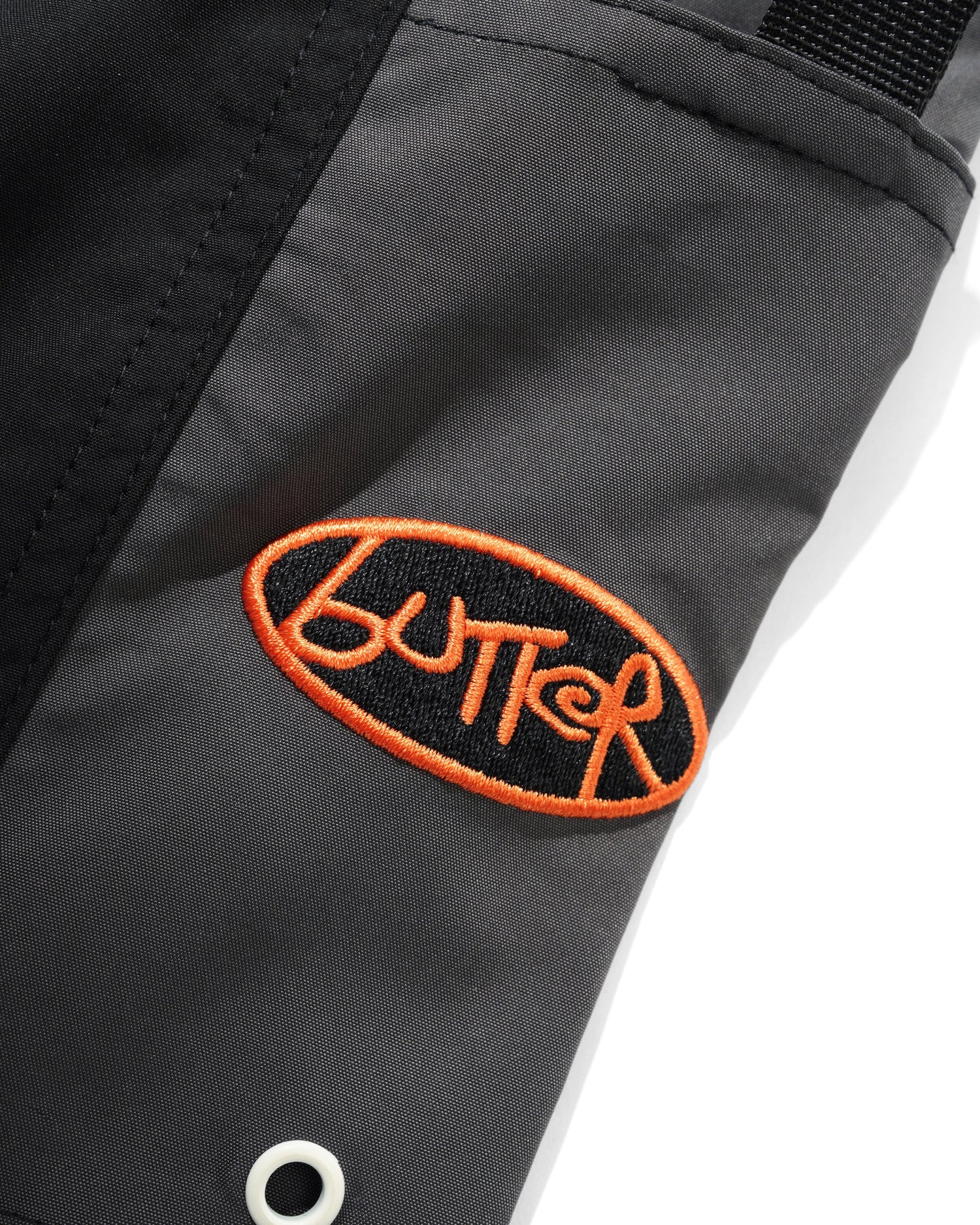 Abseil Boardshorts, Black / Charcoal