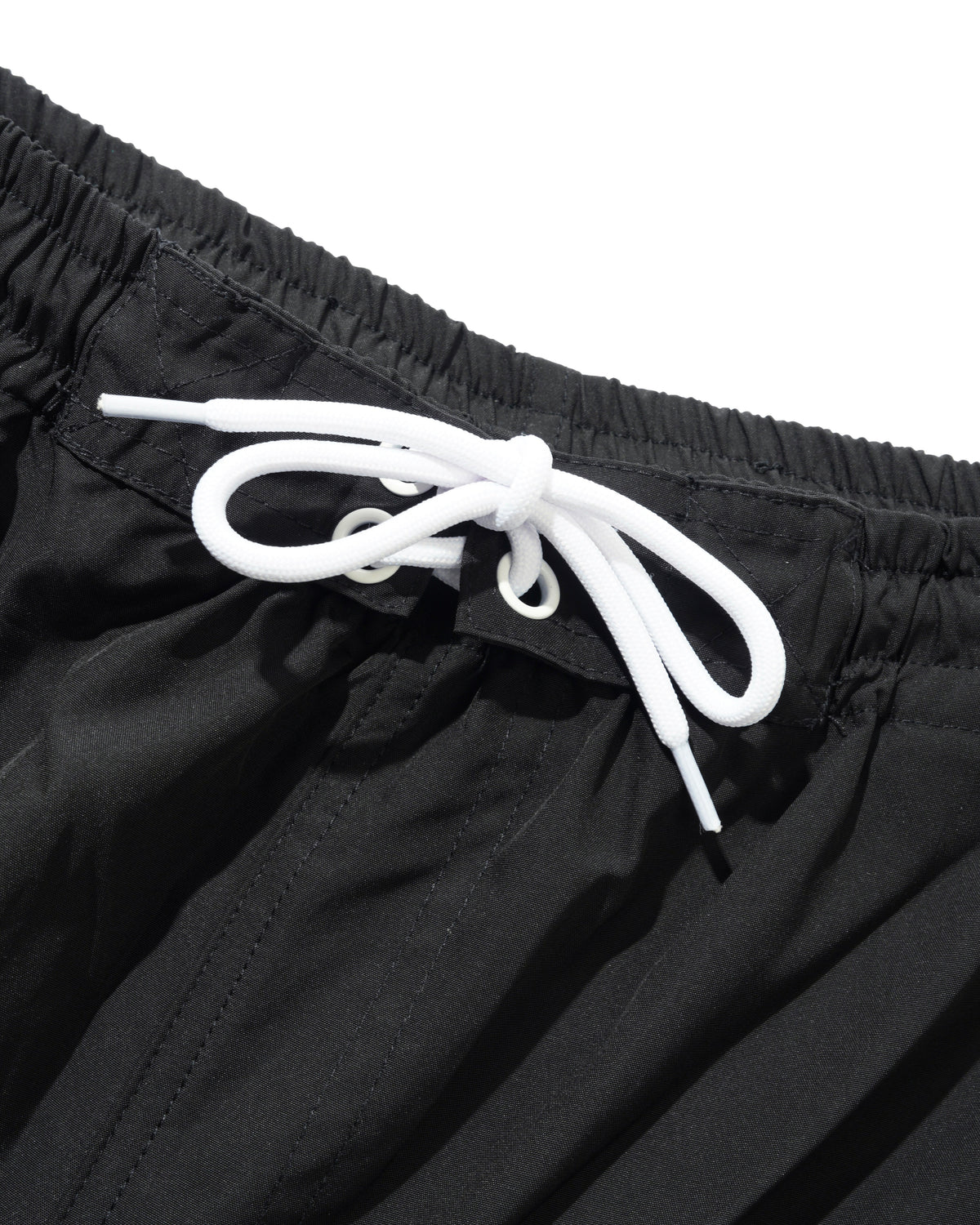 Abseil Boardshorts, Black / Charcoal