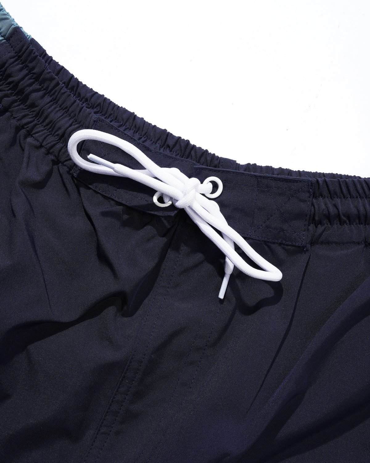 Abseil Boardshorts, Navy / Sky