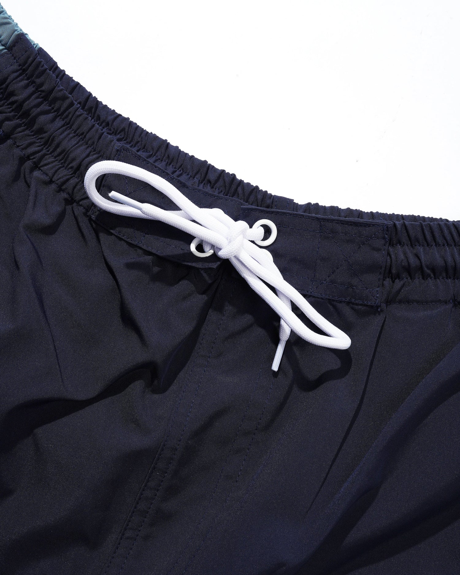 Abseil Boardshorts, Navy / Sky
