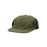 Abseil Earflap Cap, Army