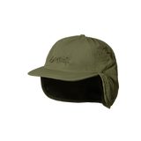 Abseil Earflap Cap, Army