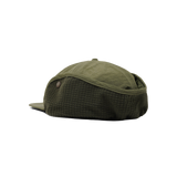 Abseil Earflap Cap, Army