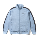 Abseil Fleece Jacket, Washed Sky