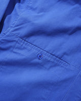 Abseil L/S Shirt, Washed Cobalt