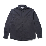 Abseil L/S Shirt, Washed Navy