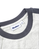 Abseil Panel Tee, Ash