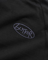 Abseil Panel Tee, Black / Slate