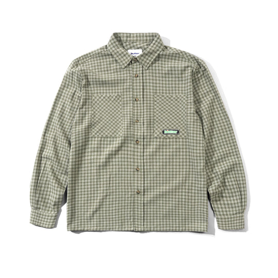 Ace Shirt, Green