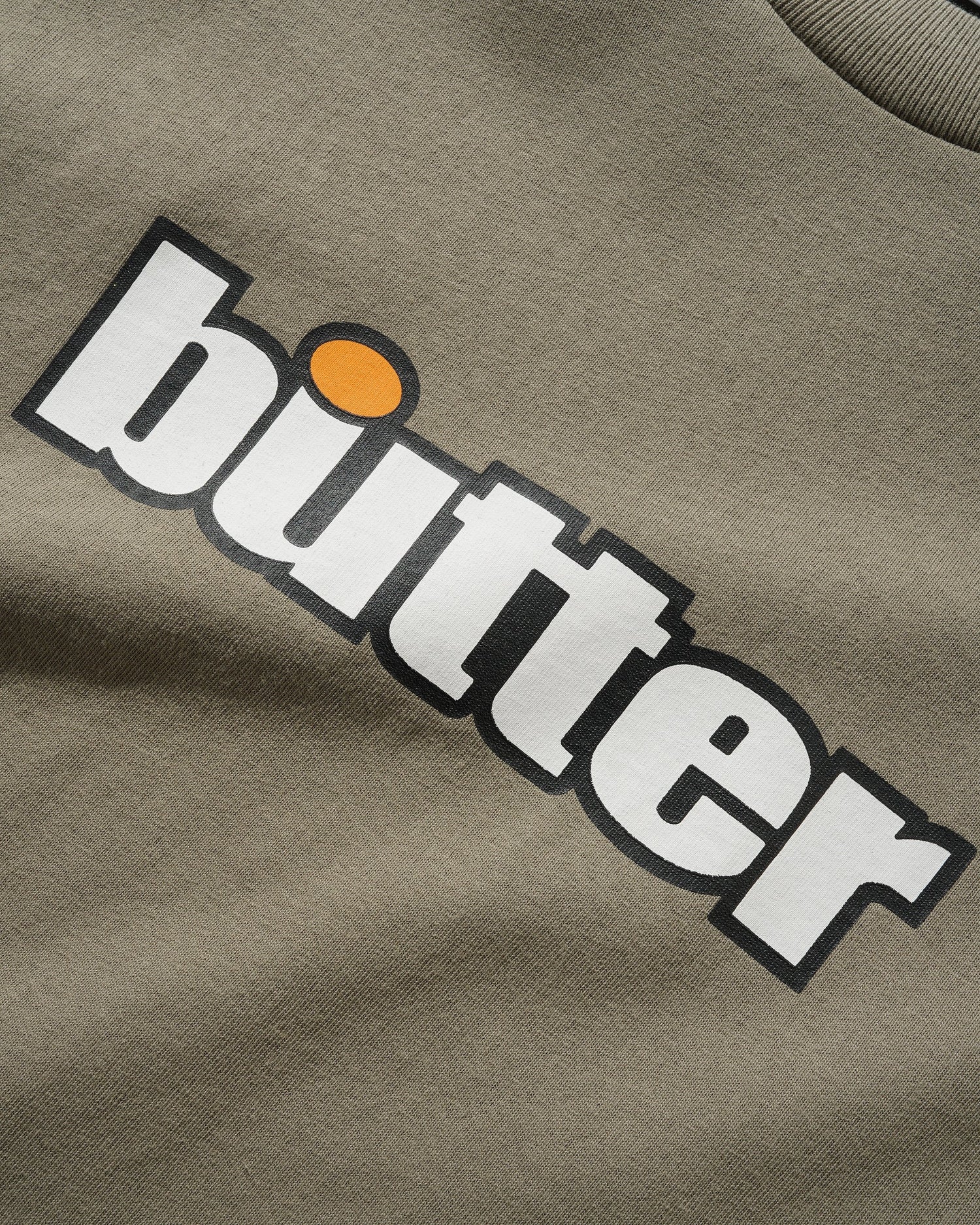 Ace Tee, Mushroom
