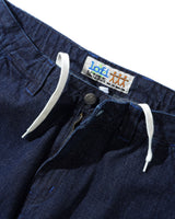 Activate Denim Jeans, Distressed Raw Denim