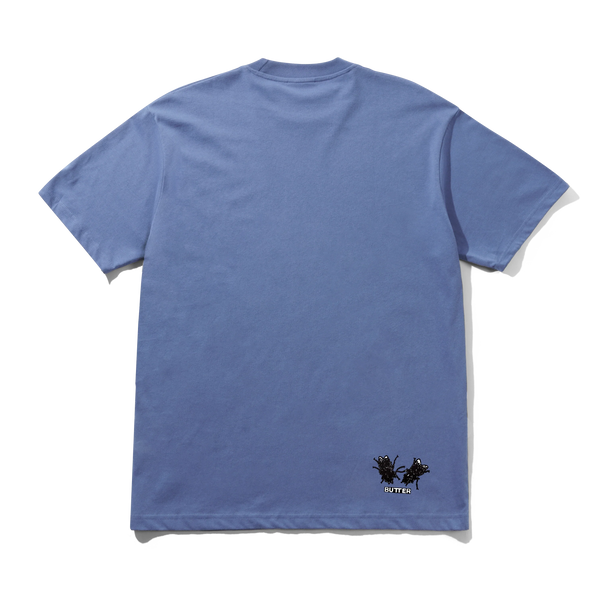 Butter Goods Again Tee, Pacific