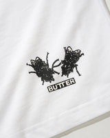 Again Tee, White