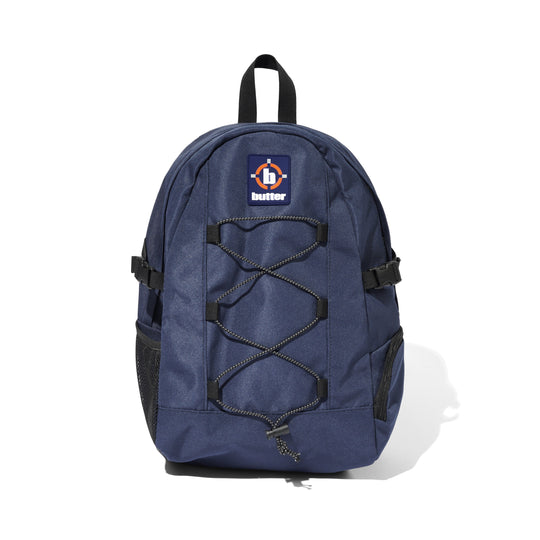 Aleka Backpack, Navy