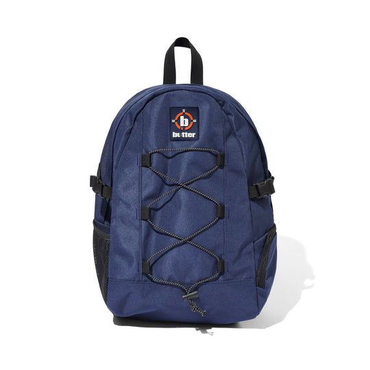 Aleka Backpack, Navy