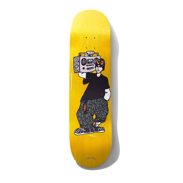 Cash Only Aleka Deck