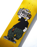 Aleka Deck