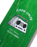 Aleka Deck