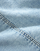 Aleka Denim Jeans, Light Indigo