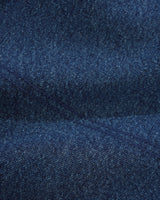 Aleka Denim Jeans, Washed Mid Blue