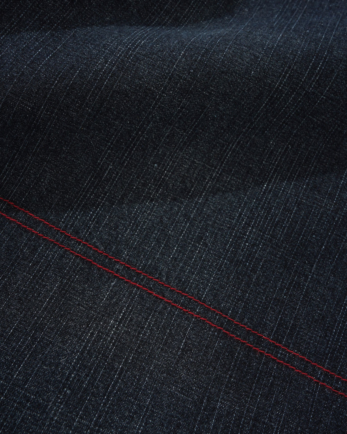 Aleka Denim Jeans, Washed Streaky Denim