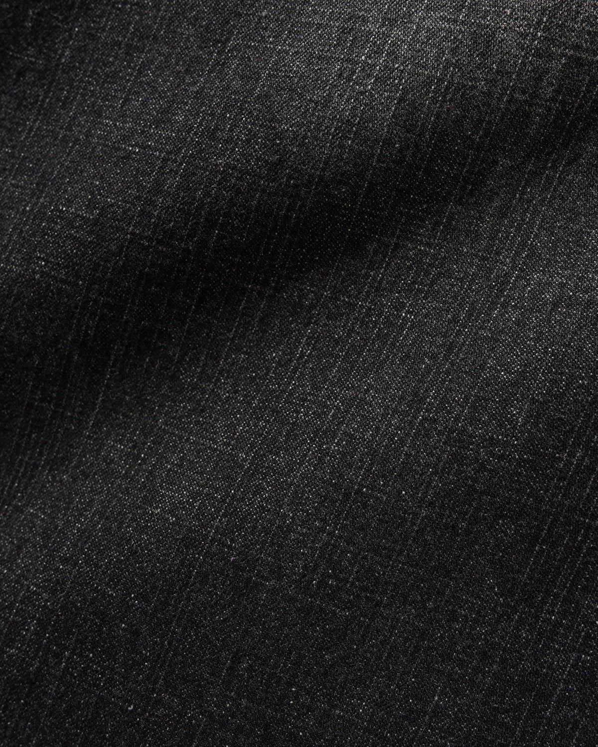 Aleka Denim Jeans, Streaky Black Wash