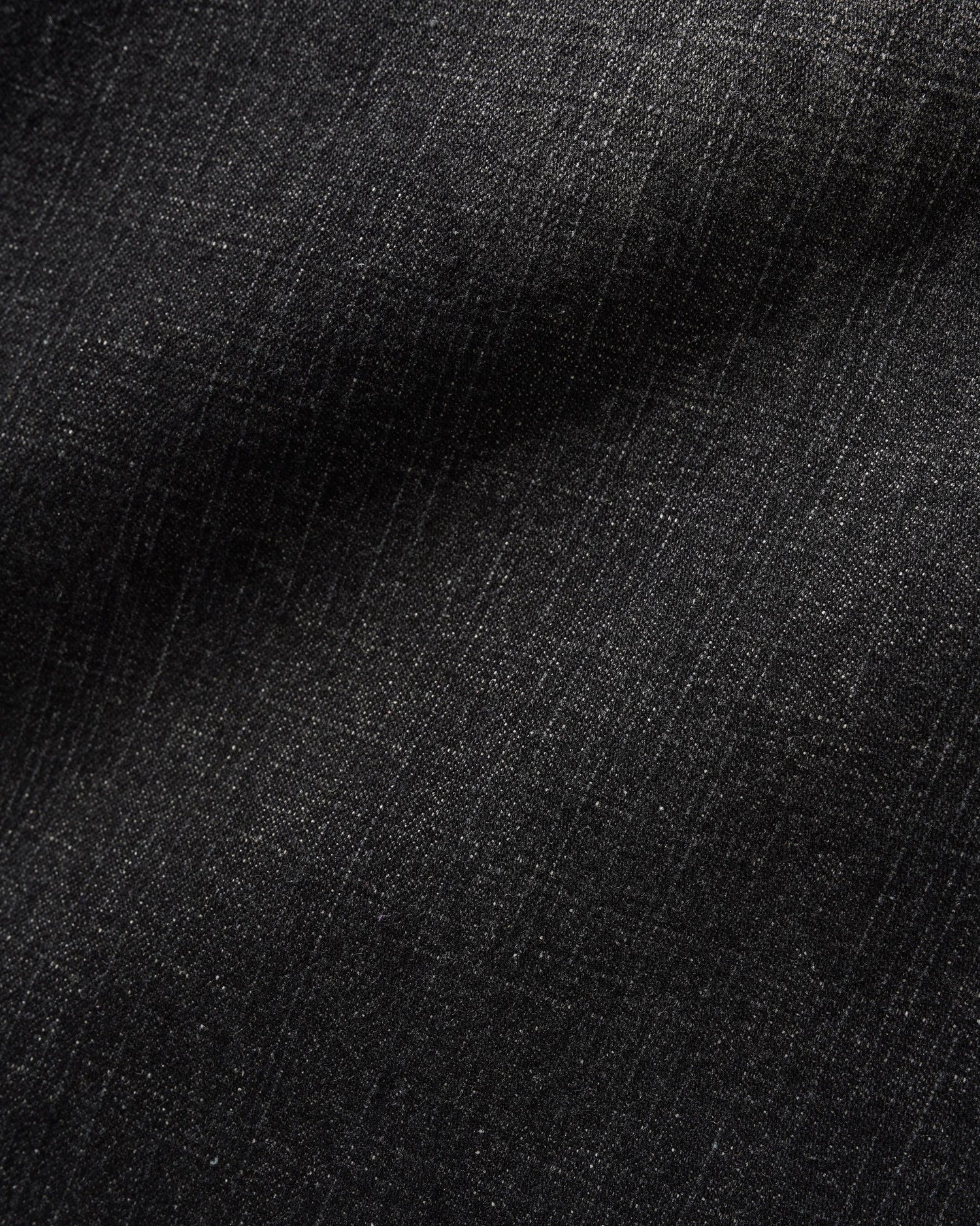 Aleka Denim Jeans, Streaky Black Wash