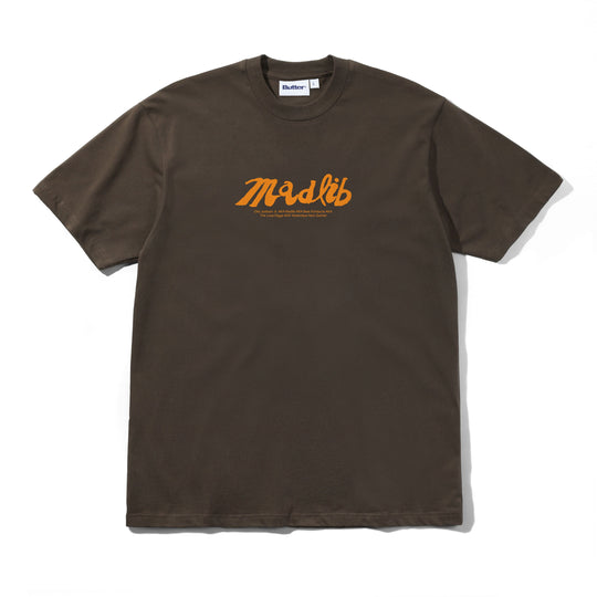 Alias Tee, Brown