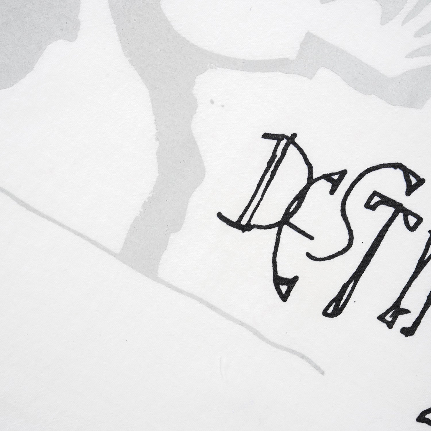 Alien No.5 Tee, White