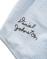 Alive Again Shirt, Light Blue