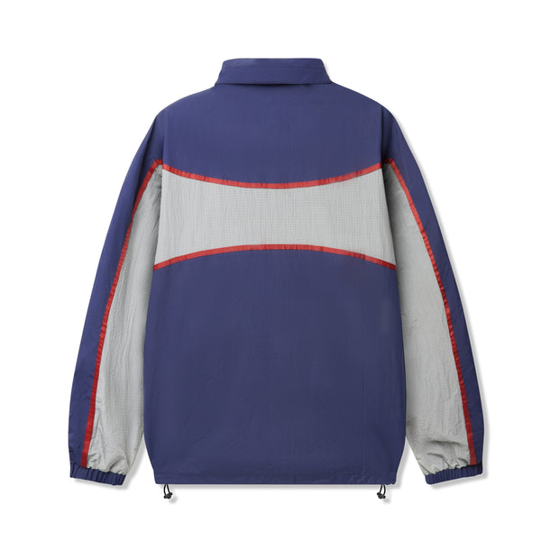 Cash Only All City Jacket, Navy