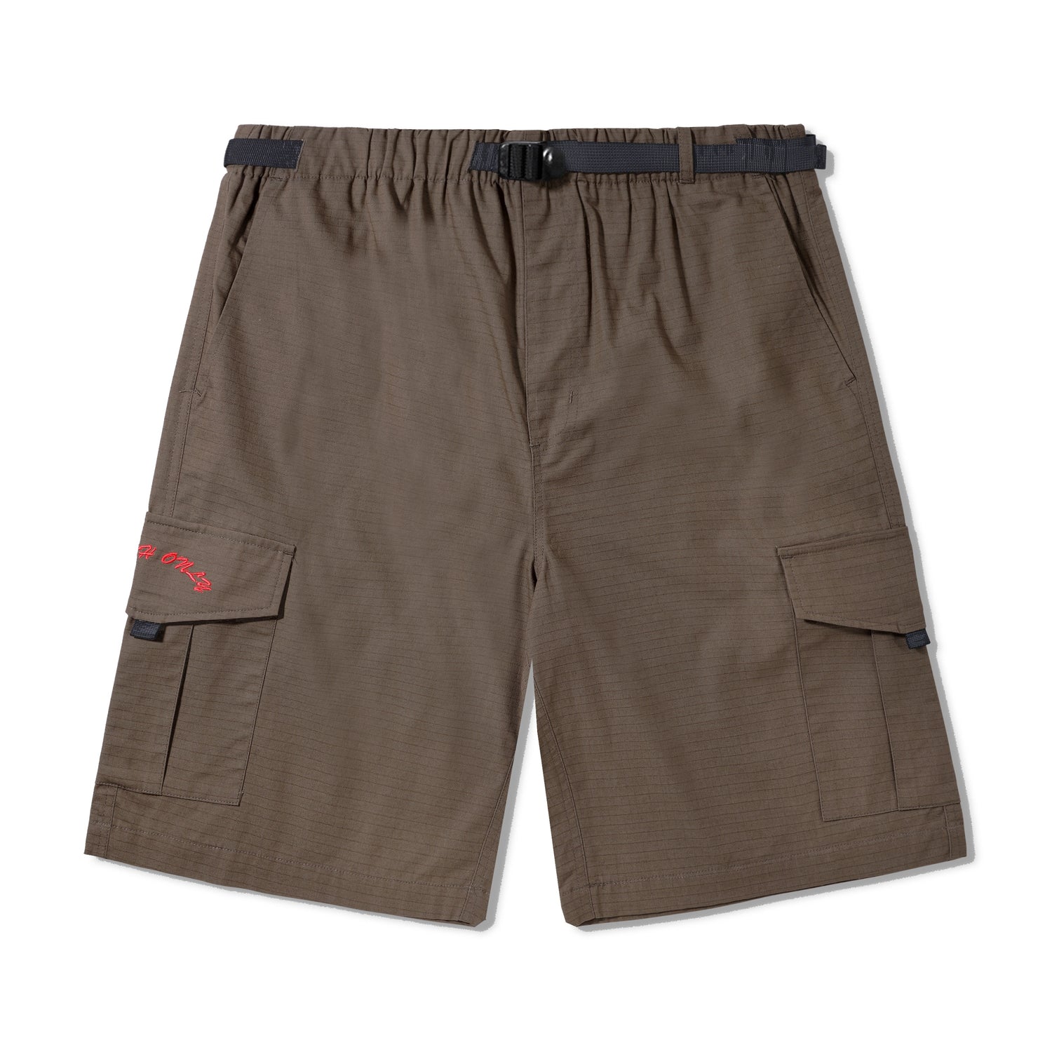 All Terrain Cargo Shorts, Brown
