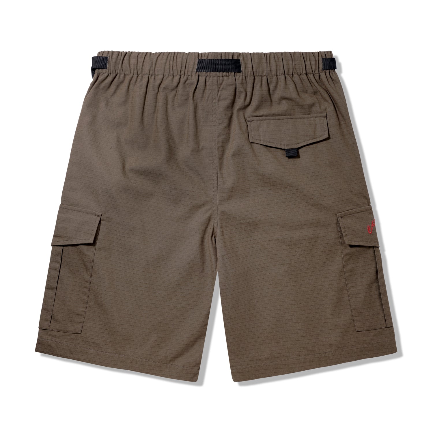All Terrain Cargo Shorts, Brown
