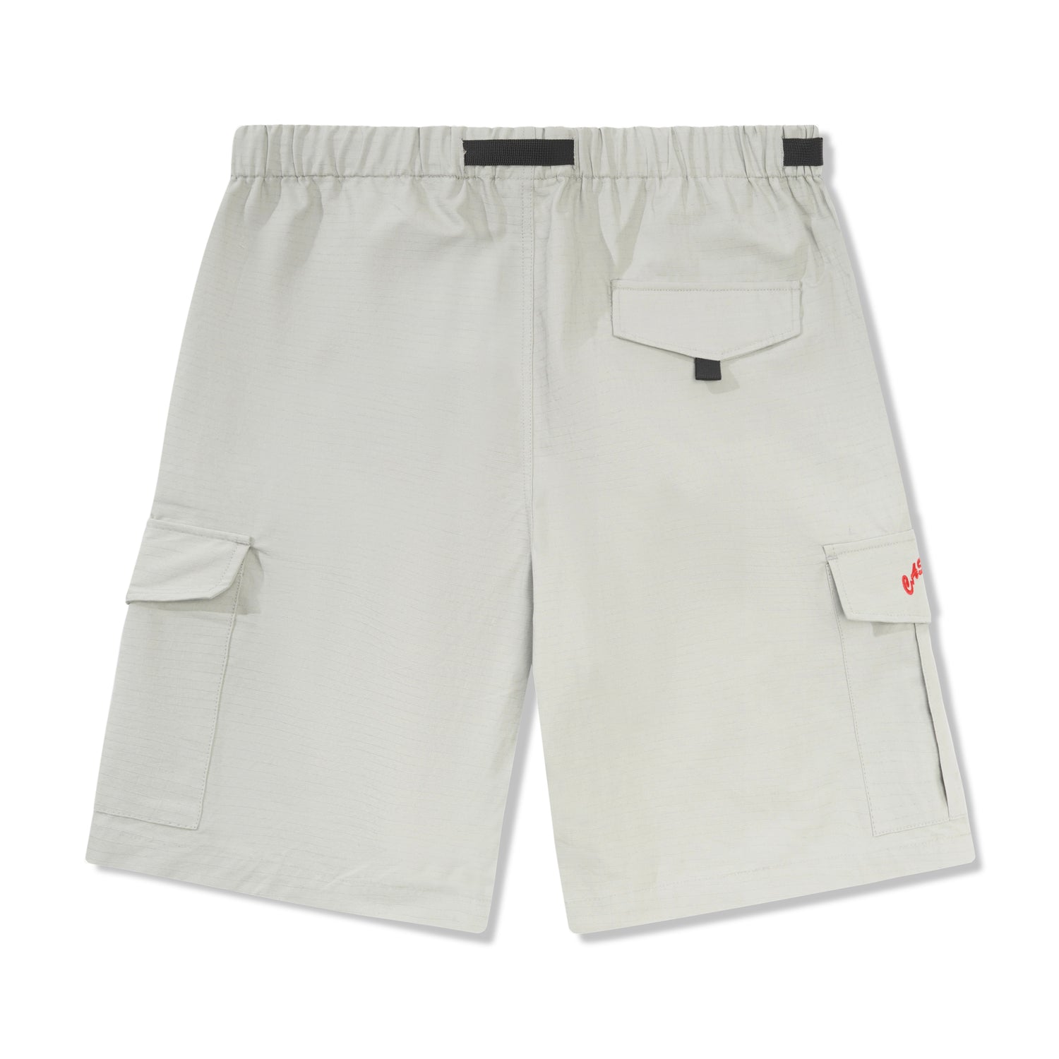 All Terrain Cargo Shorts, Grey