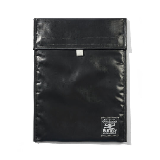 All Weather Laptop Case, Black