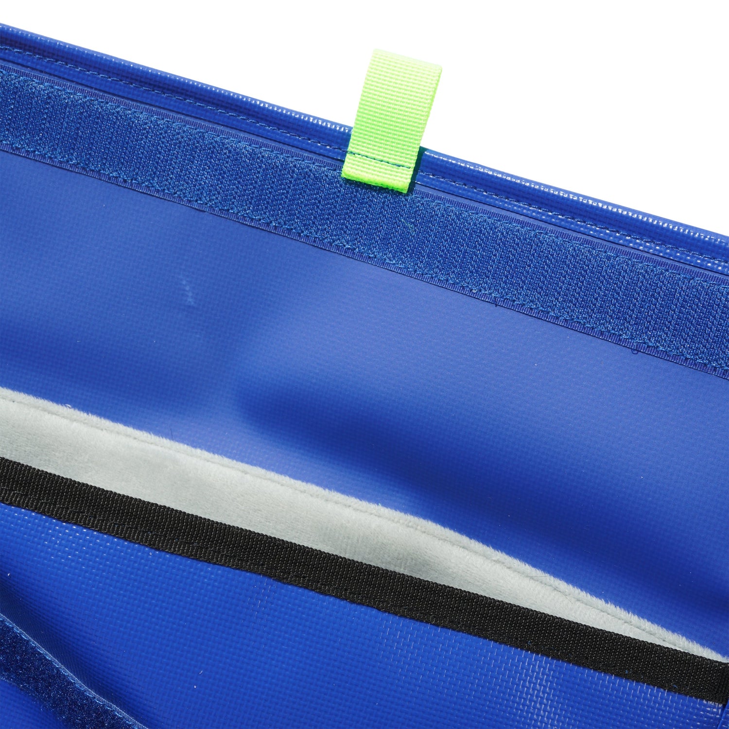 All Weather Laptop Case, Royal