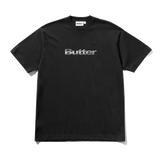 Alloy Logo Tee, Black