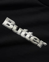 Alloy Logo Tee, Black