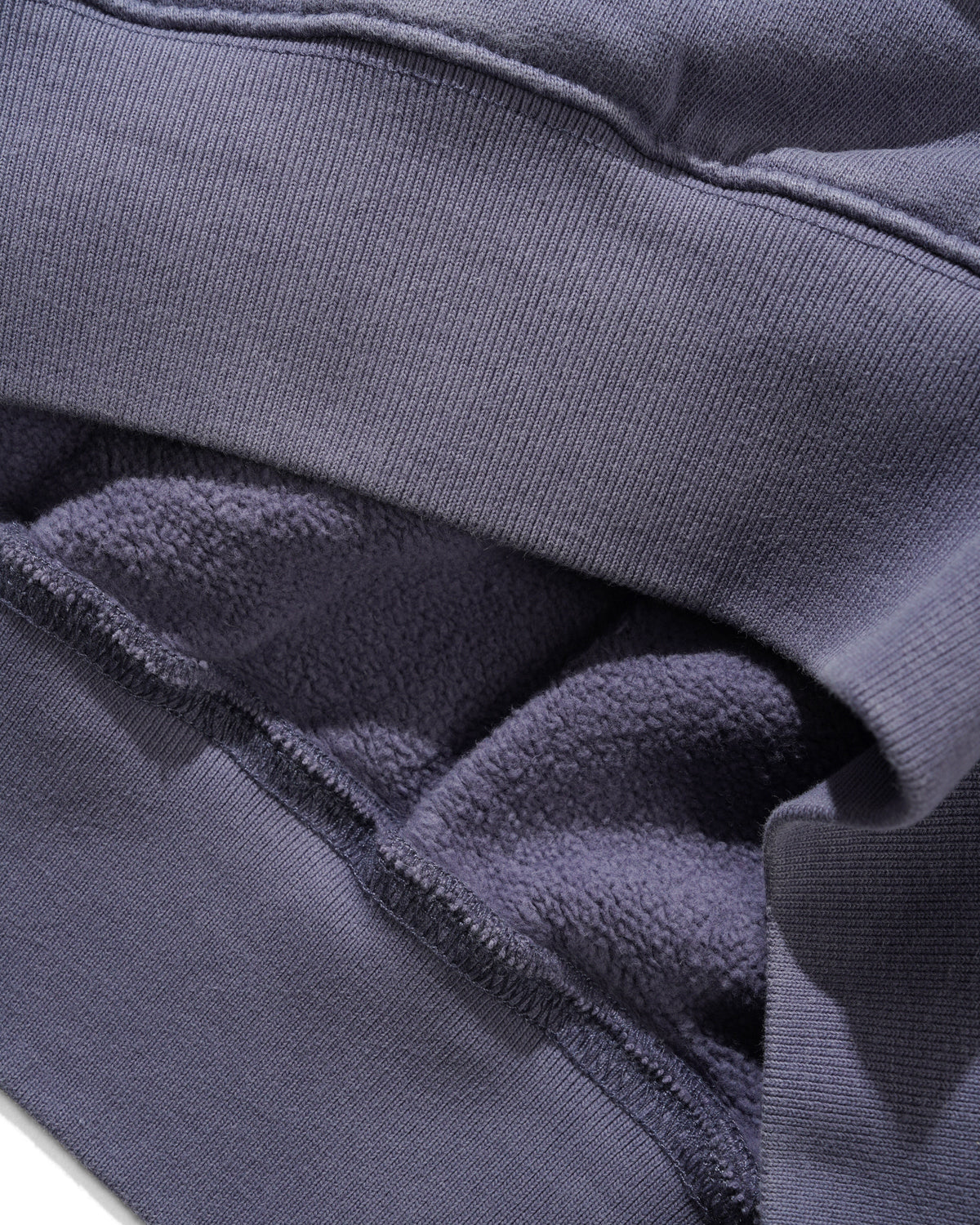 Alpine 1/4 Zip Sweater, Washed Navy