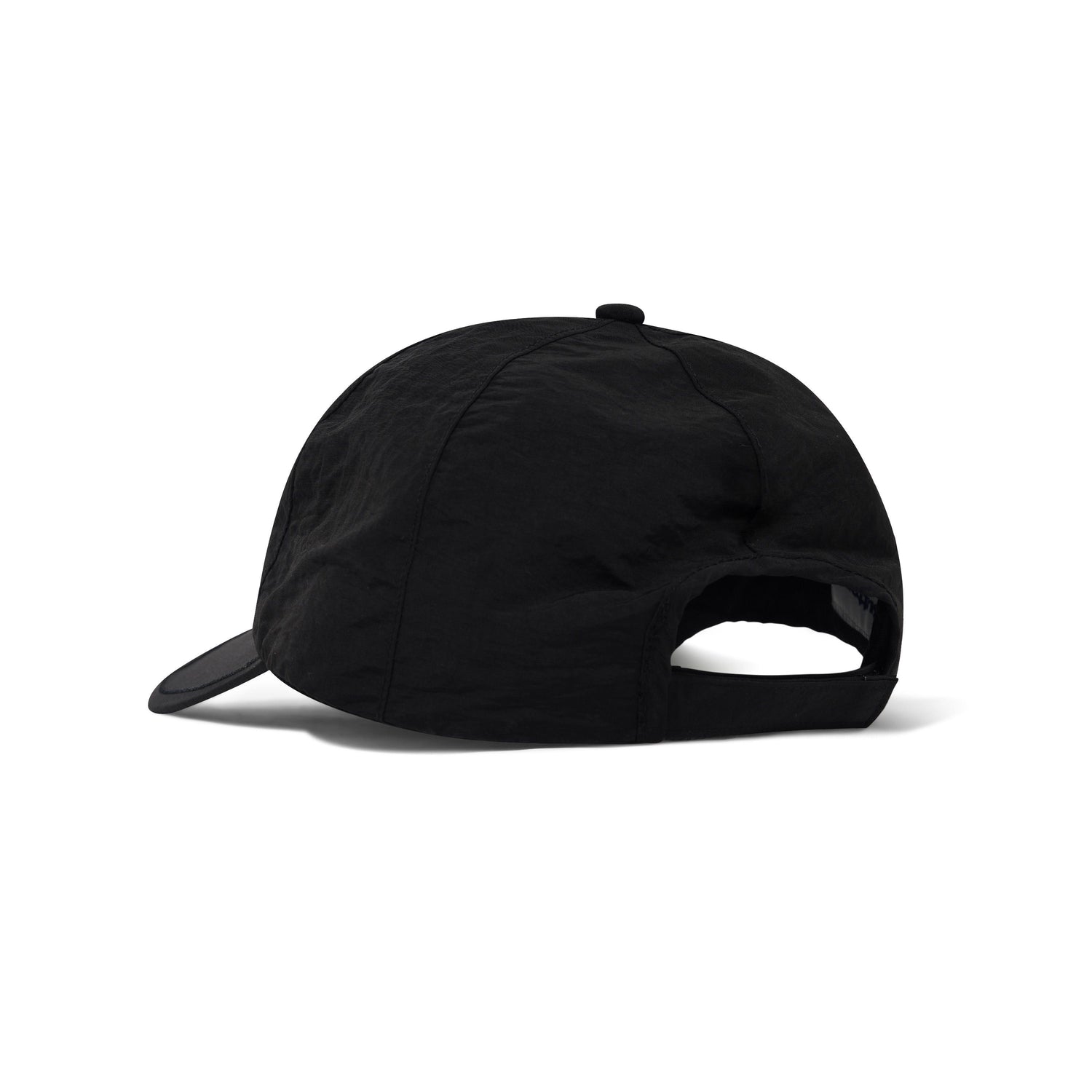 Alpine Tech Cap, Black