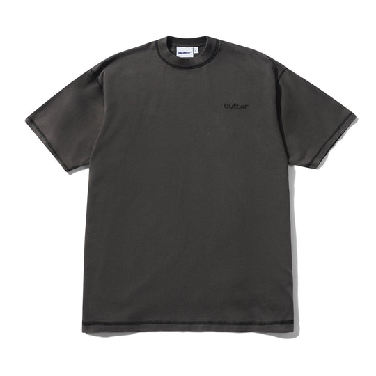 Alpine Tee, Black