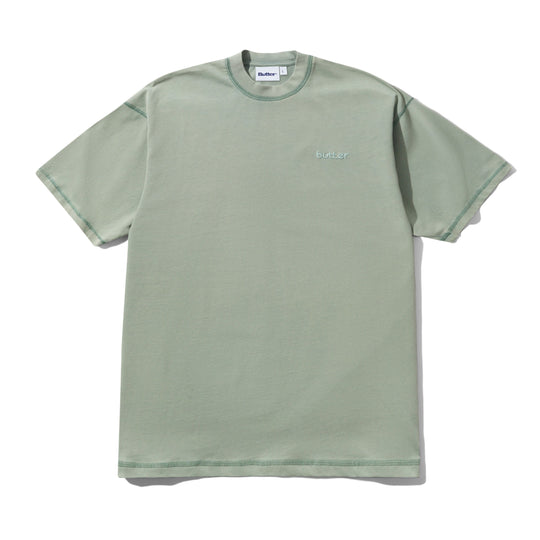 Alpine Tee, Dull Mint