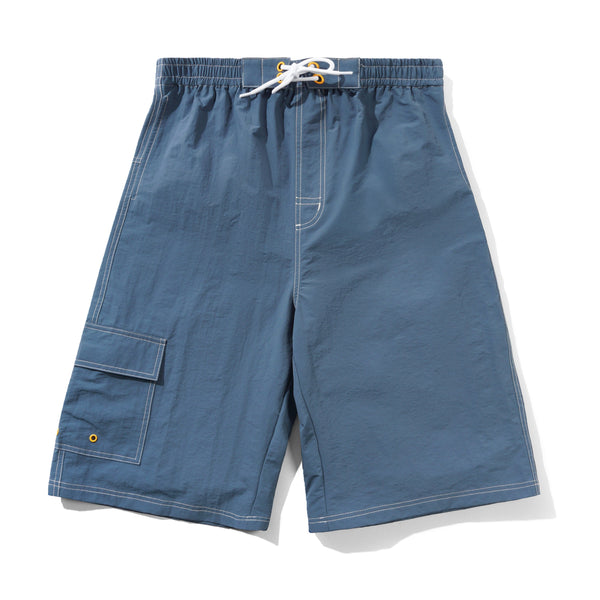 Butter Goods Amplify Boardshorts, Slate