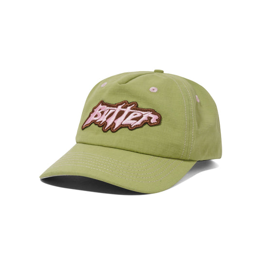 Amplify Snapback Cap, Leaf