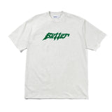 Amplify Tee, Ash