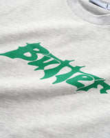 Amplify Tee, Ash