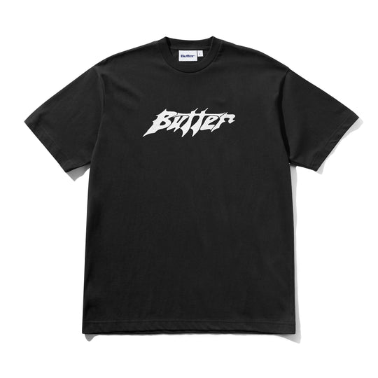 Amplify Tee, Black