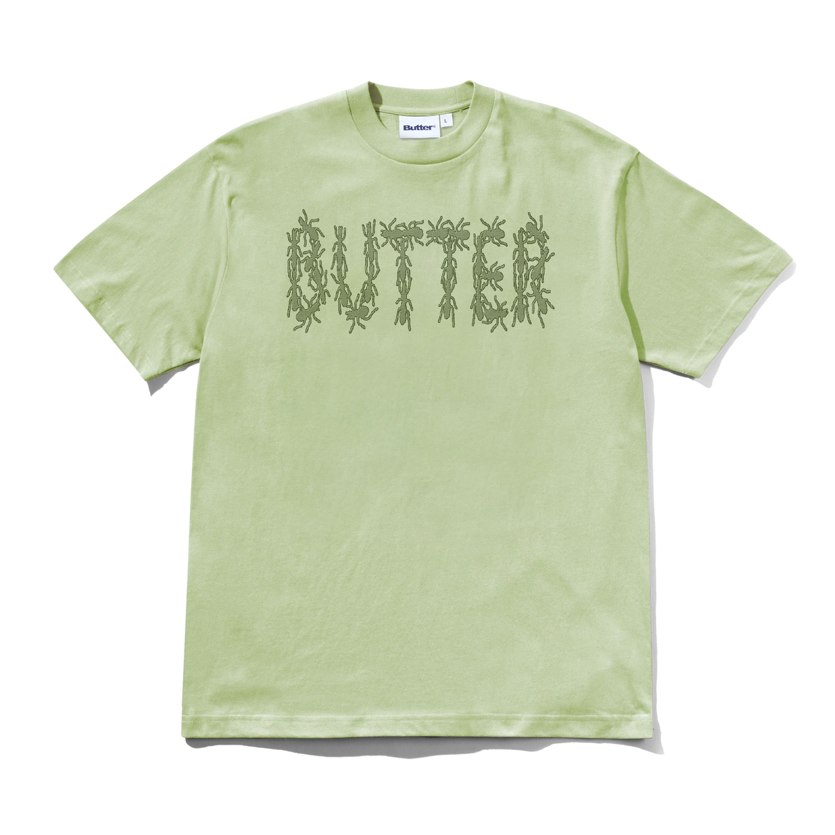 Ants Tee, Matcha